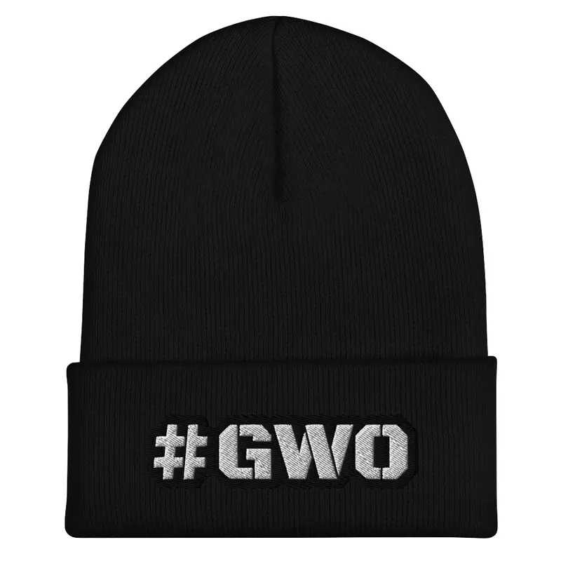 Gig Wars Official "#GWO" Collection 